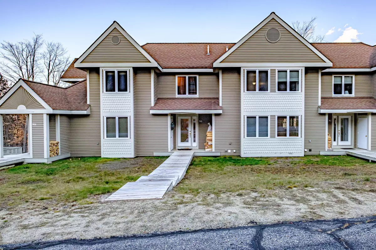 Newry, ME 04261,74 Tempest RD #N-3