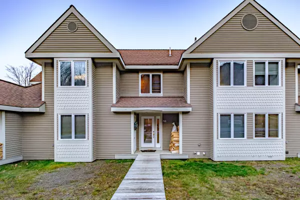 Newry, ME 04261,74 Tempest RD #N-3