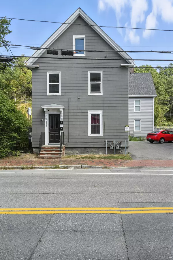 Portland, ME 04102,177 St. John ST