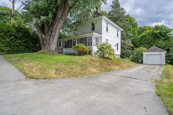 108 Middle ST, Old Town, ME 04468
