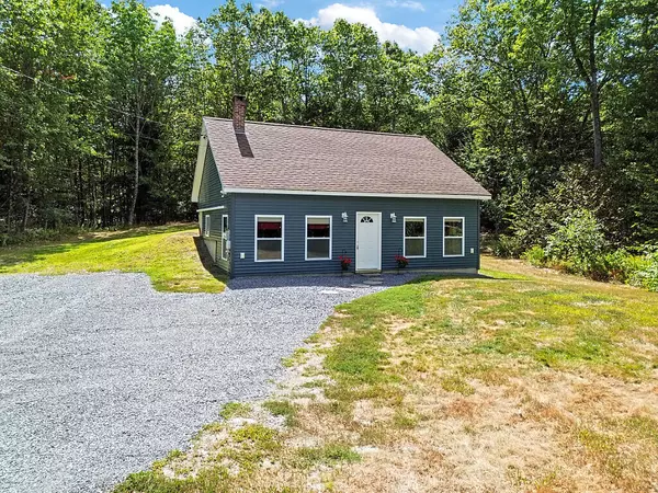 Winslow, ME 04901,154 Nowell RD