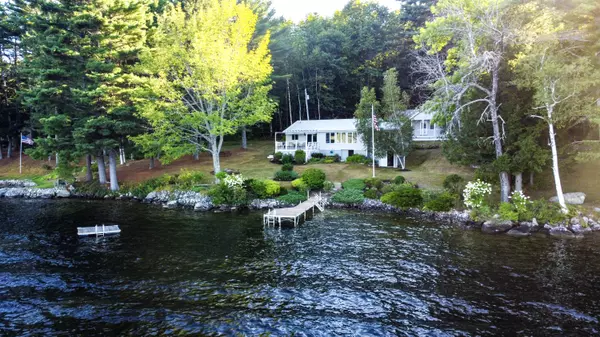 Otisfield, ME 04270,33 Whittum LN
