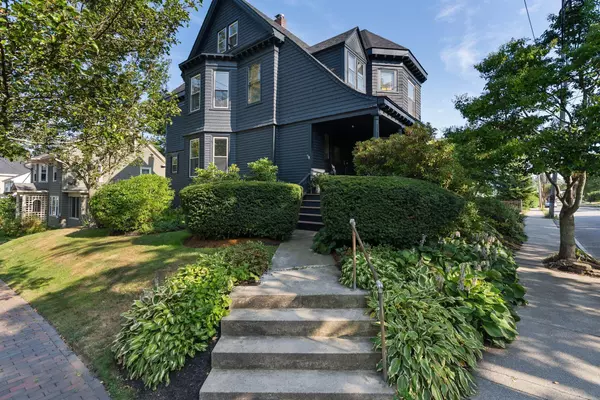 Portland, ME 04103,131 Beacon ST