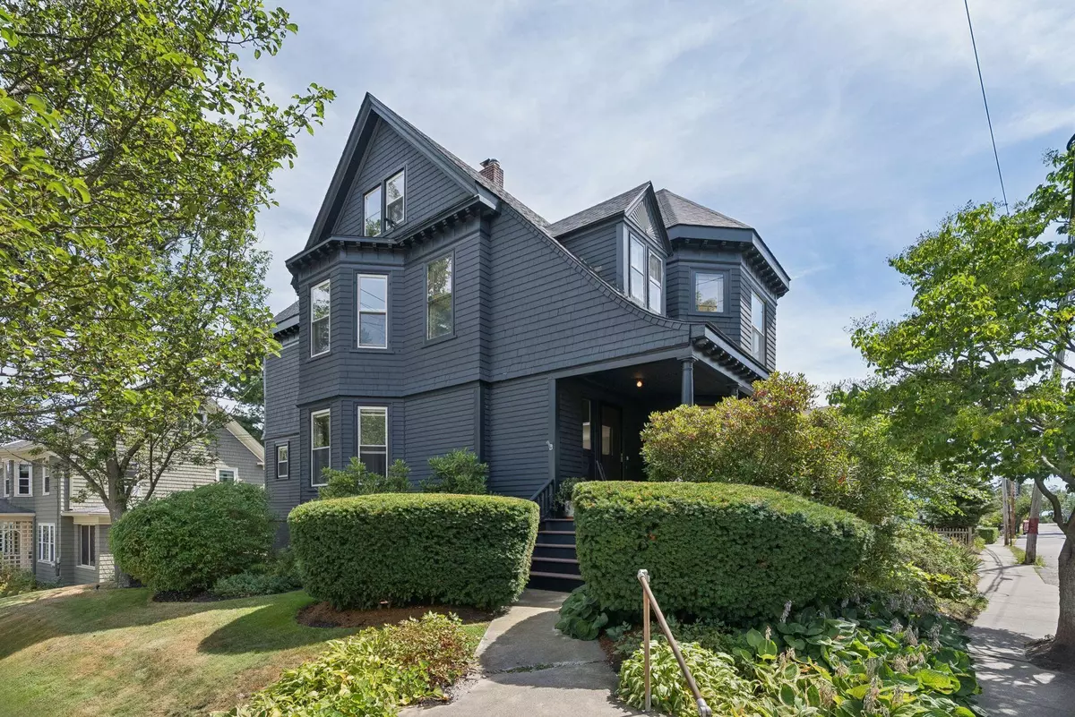 Portland, ME 04103,131 Beacon ST