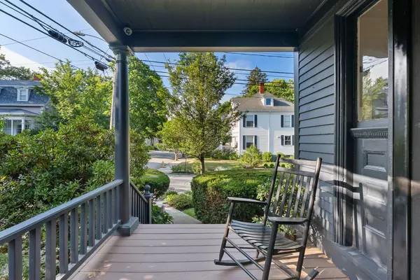 Portland, ME 04103,131 Beacon ST