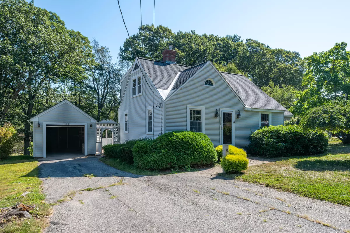 Eliot, ME 03903,1192 State RD