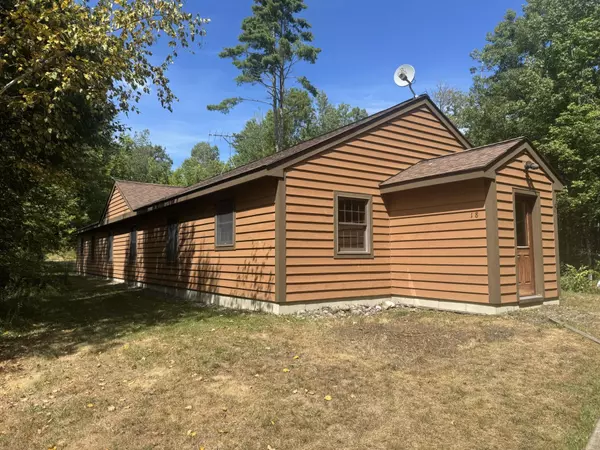Burnham, ME 04922