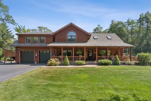 North Berwick, ME 03906,180 Oak Woods RD