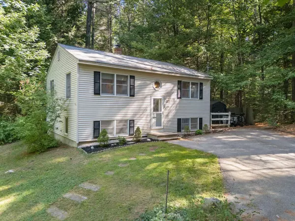 New Gloucester, ME 04260,91 Bennett RD