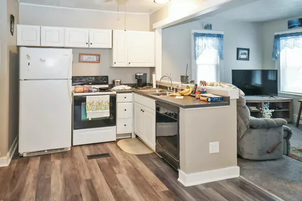 Rumford, ME 04276,529 Kennebec ST