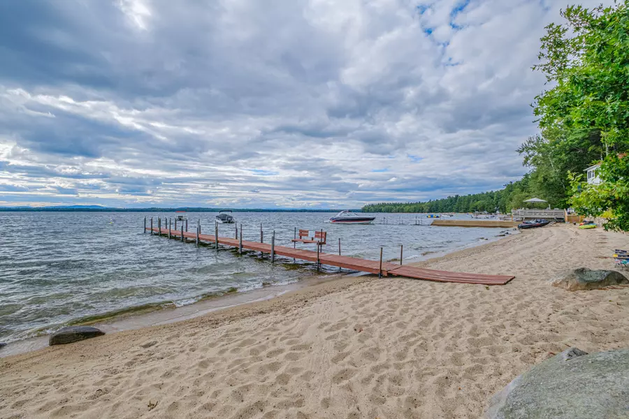 1112 Roosevelt TRL #25, Windham, ME 04062