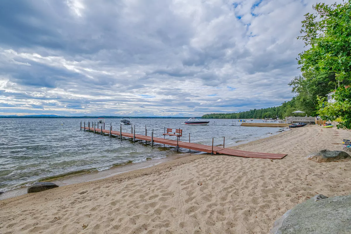 Windham, ME 04062,1112 Roosevelt TRL #25