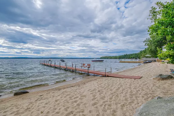 1112 Roosevelt TRL #25, Windham, ME 04062