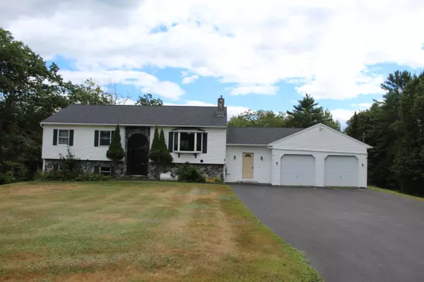 Hartford, ME 04220,8 Camp RD