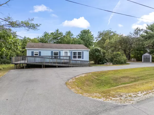 Chelsea, ME 04330,47 Windsor RD