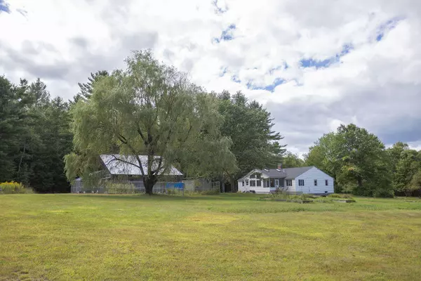 Farmington, ME 04938,751 Holley RD