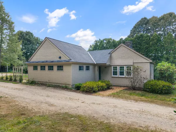 Brunswick, ME 04011,61 Durham RD