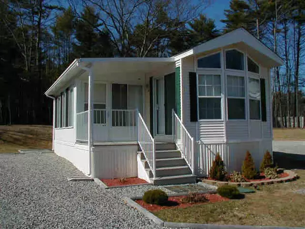 54 Bypass RD #48, Wells, ME 04090