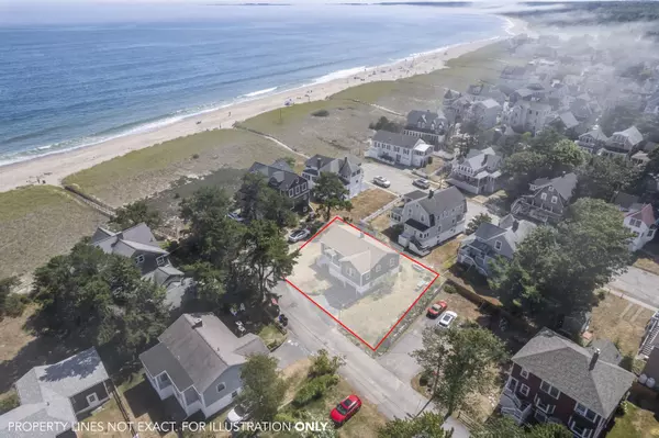 Old Orchard Beach, ME 04064,3 Casco AVE