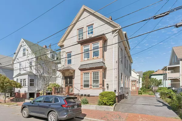 Portland, ME 04101,63 Vesper ST