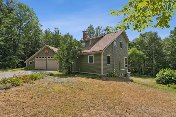 Minot, ME 04258,50 Cortland DR