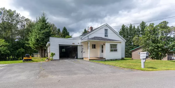 3 Fournier RD, Madawaska, ME 04756