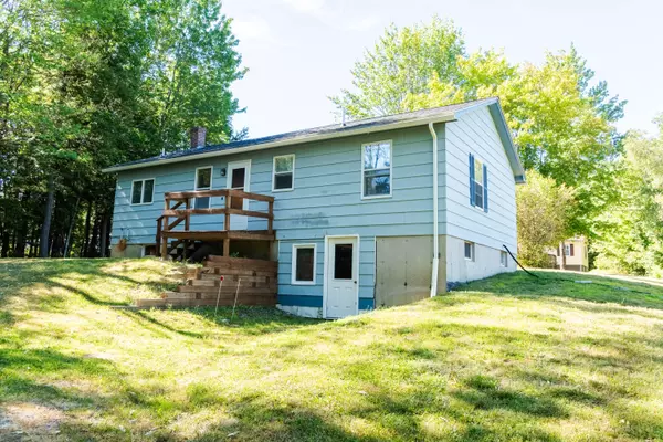 Lincoln, ME 04457,21 Mountainview DR