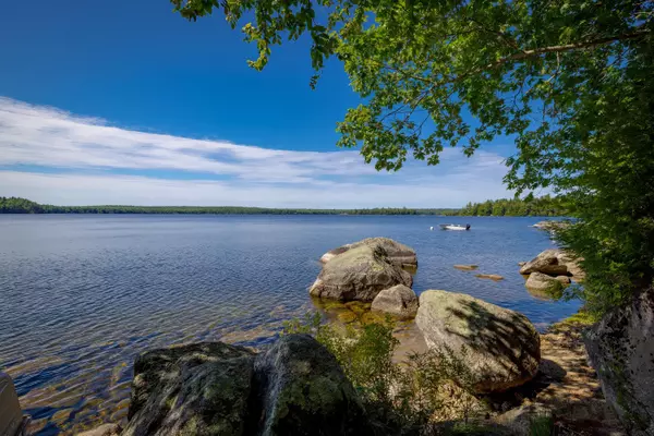 Ellsworth, ME 04605,161 Black Island WAY