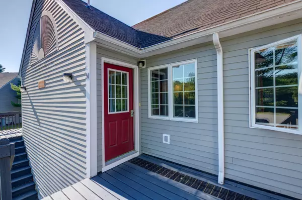 Bethel, ME 04217,26 Cherry LN #51