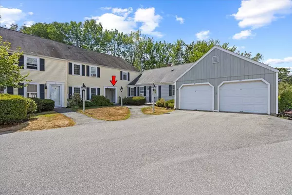 Falmouth, ME 04105,69 Colonial VLG #69