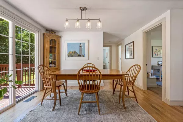 Hollis, ME 04042,232 Haley RD