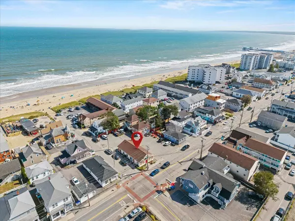 Old Orchard Beach, ME 04064,65 East Grand AVE