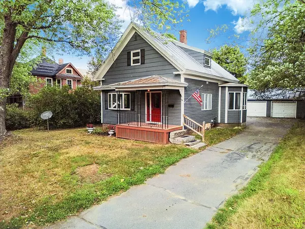 Madison, ME 04950,76 Pine ST