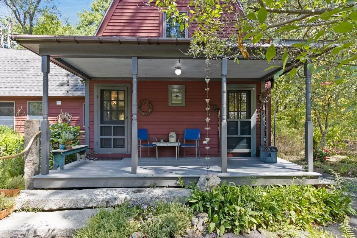 Wells, ME 04090,789 Branch RD