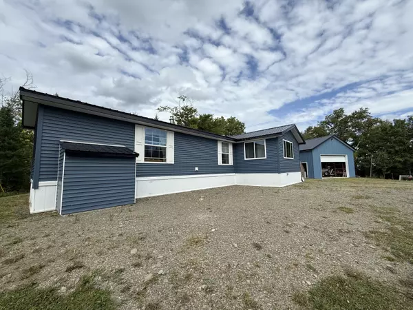 Wallagrass, ME 04781,1800 Aroostook RD