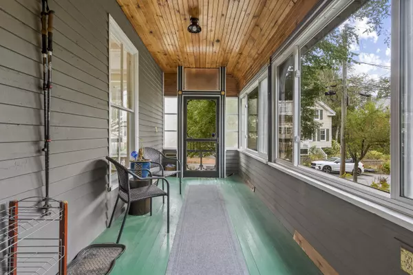 Portland, ME 04103,206 Coyle ST #1