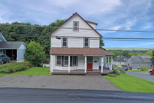 Presque Isle, ME 04769,28 Dudley ST