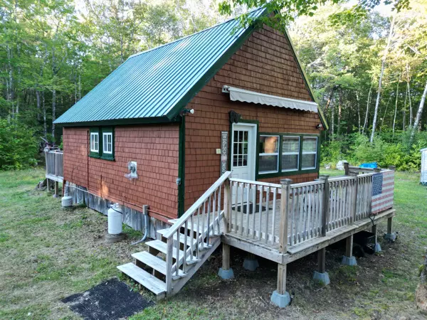 Springfield, ME 04487,463 True RD