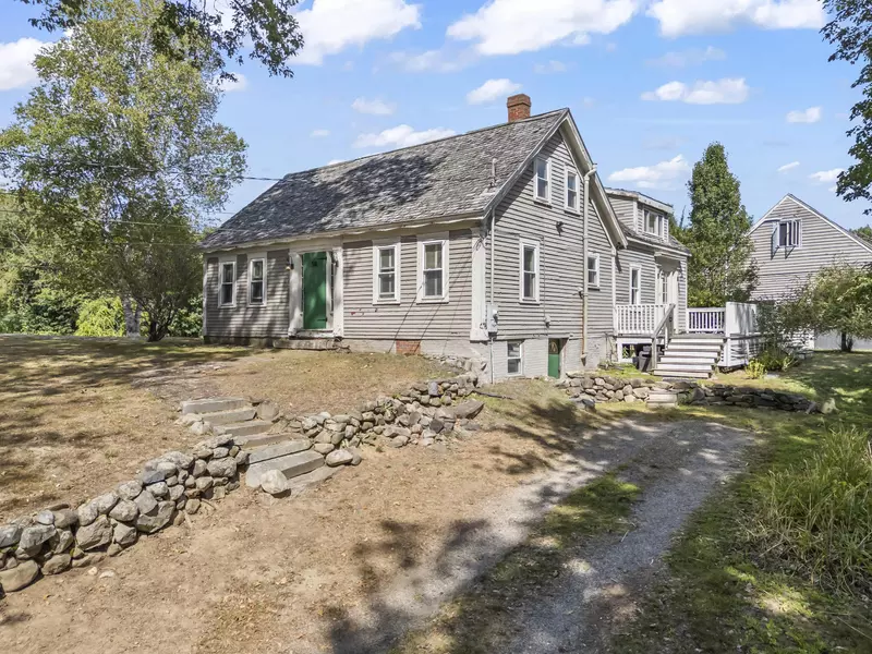 58 Cutts RD, Kittery, ME 03904