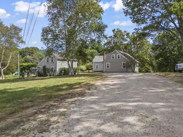 Kittery, ME 03904,58 Cutts RD