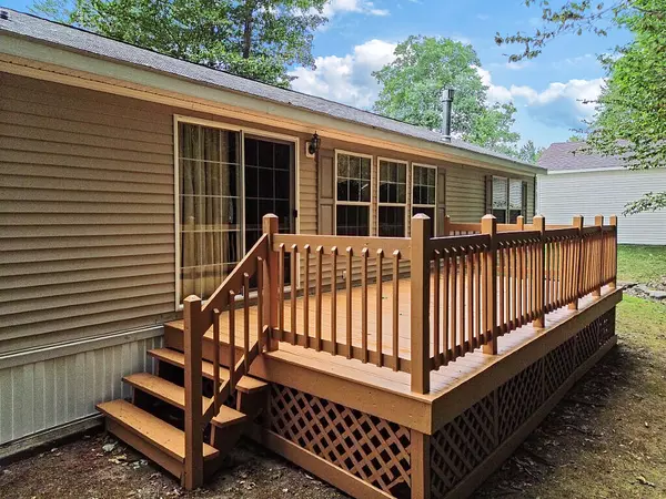 Randolph, ME 04346,60 Parkwood DR