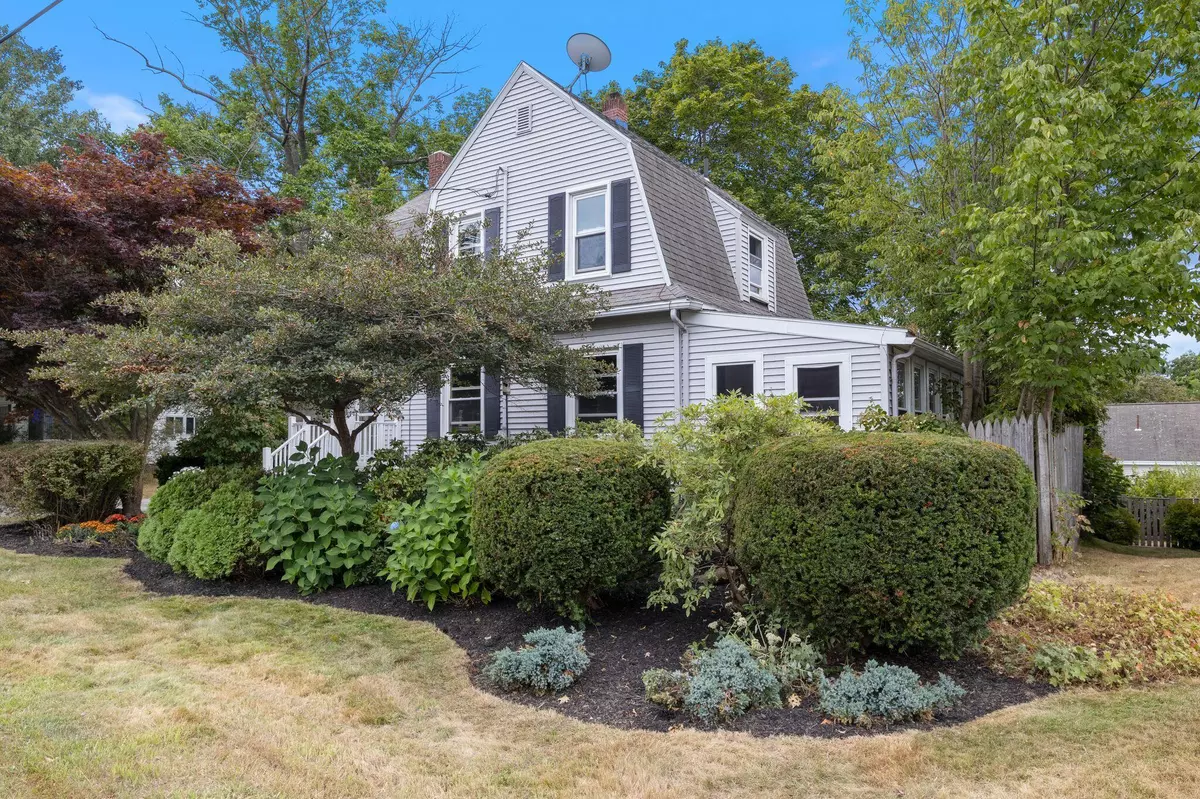 South Portland, ME 04106,95 Mussey ST