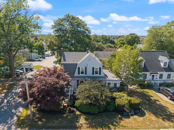 South Portland, ME 04106,95 Mussey ST