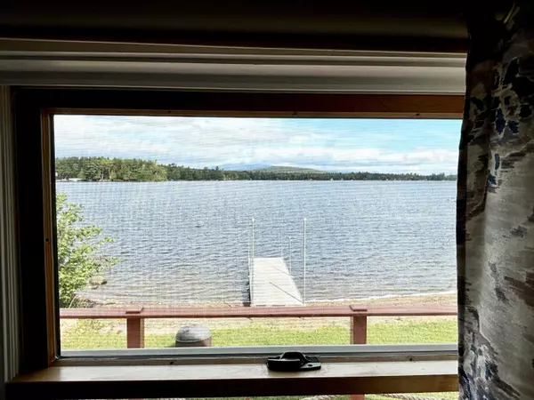 T3 Indian Purchase Twp, ME 04462,85 East Smith Pond RD