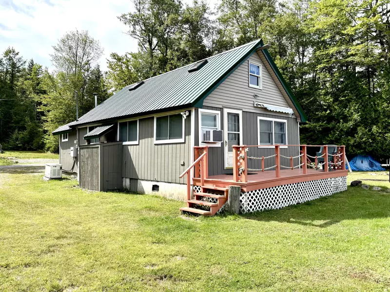 85 East Smith Pond RD, T3 Indian Purchase Twp, ME 04462