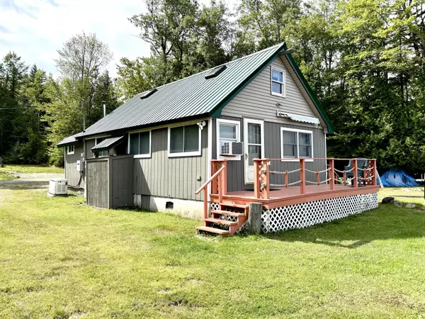 85 East Smith Pond RD, T3 Indian Purchase Twp, ME 04462