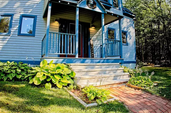 Durham, ME 04222,566 Pinkham Brook RD