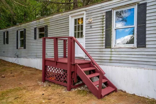 Winthrop, ME 04364,26 Squire CT