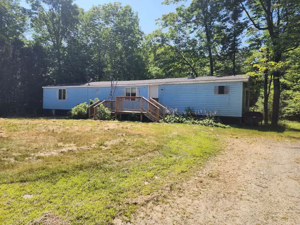 1200 Weld RD, Washington Twp, ME 04574