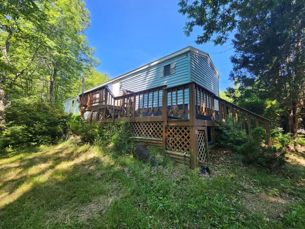 Washington Twp, ME 04574,1200 Weld RD